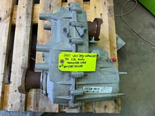 07-11 JEEP WRANGLER JK 3.8 L AUTOMATIC TRANSFER CASE TRANSFERCASE 52853311AE