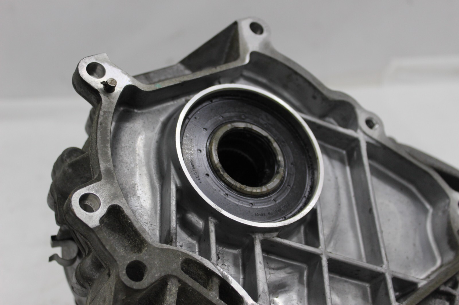 ⭐ 11-17 Bmw F25 X3 Auxiliary Transfer Case Box Actuator with Motor Oem ...