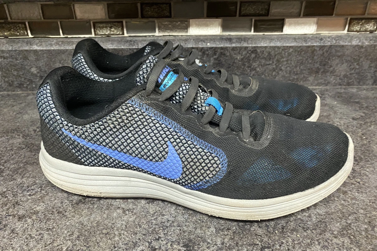Tenis nike revolution 3 cheap hombre
