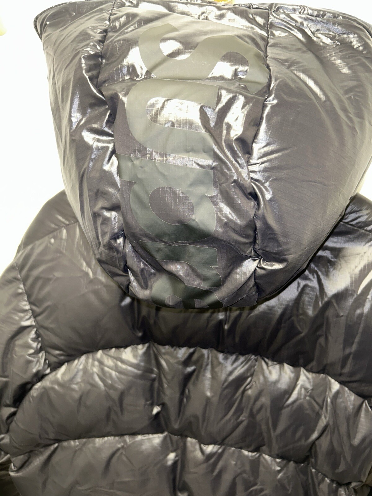 Reversible Featherweight Down Puffer Jacket - image 10