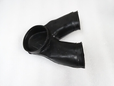 Vergaser Lufteinlass Stiefel Airbox Leitung Gummi Y für Yamaha Rd 350 250