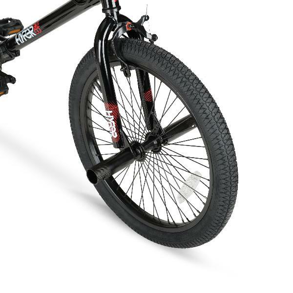 hyper bike co spinner