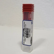 OSG Hy-Pro Carb End Mills VG441-3751 3/8" DIA - New