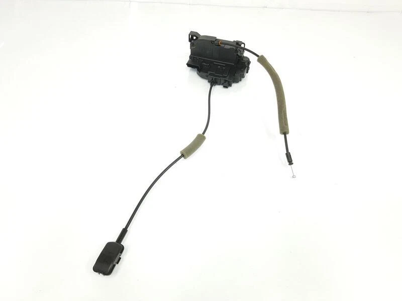 805022622R front lock door rh for RENAULT MASTER KIPPER L3H1 35T 