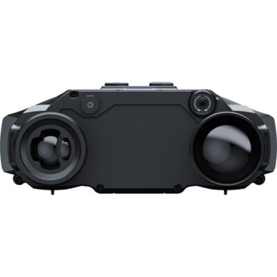 Monoculaire Thermique avec Télémètre Laser HIKMICRO Falcon FQ50LV2