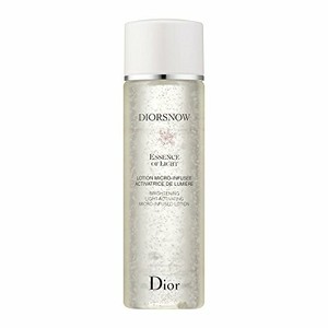 dior snow essence