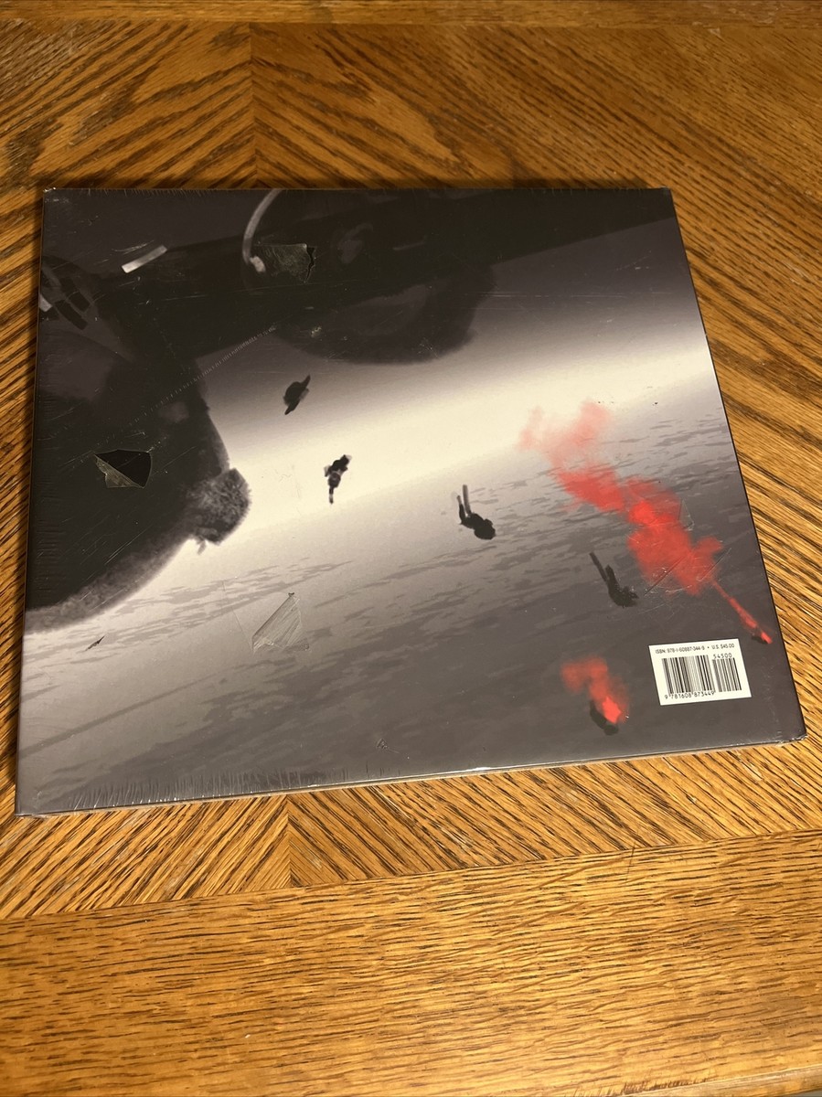 Godzilla : The Art of Destruction by Mark Cotta Vaz (2014