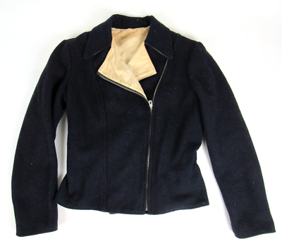 ジャケット・アウター 40s wool sport jacket 40s UNKNOWN WOOL SPORTS JACKET SIZE 38 - MATIN, VINTAGE OUTFITTERS