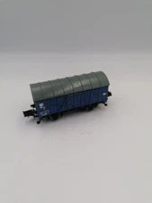 ROKAL-TT electric train - wagon - goods - ech. 1/120