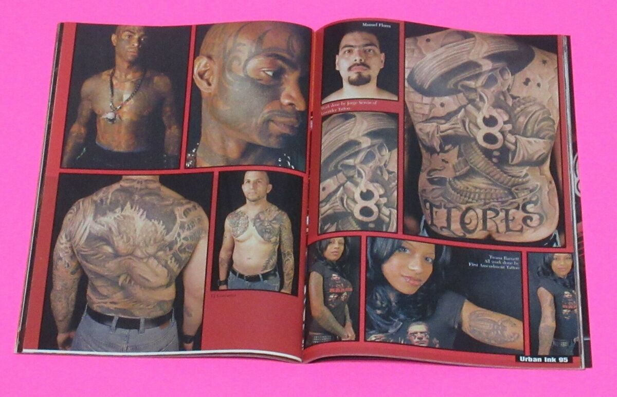 Tattoo Kit: Venture Kit B Black Ink - Hildbrandt Tattoo Supply