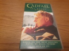 CADFAEL - THE MONK'S HOOD CLASSIC DRAMA ON CTE VIDEO