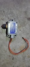 HONEYWELL  #BAF1-2RN RH  MICROSWITCH  J205