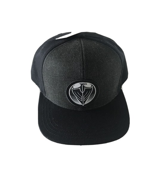 Jinx Halo Wars 2 UNSC Snapback Cap Hat 