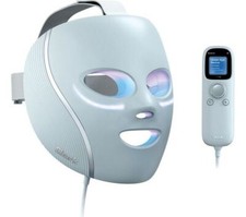 View SHARK CryoGlow - Eye Cooling Anti-Ageing & Blemish Mask - Blue - BOX DAMAGE on eBay SHARK CryoGlow - Eye Cooling Anti-Ageing & Blemish Mask - Blue - BOX DAMAGE
