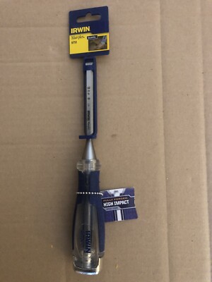 Irwin  Marples  M750 Spaltfester Soft Touch Meißel 10 mm (3/8 Zoll) MAR75038