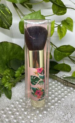 Catrice Limited Edition Tropic Exotic Highlighter&Bronzing Brush Pinsel *neu*