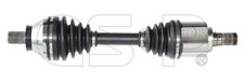 GSP 251038 Drive Shaft for Land Rover