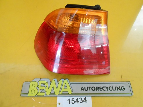 Rücklicht  links     BMW E46              8364921         Nr.15434/P
