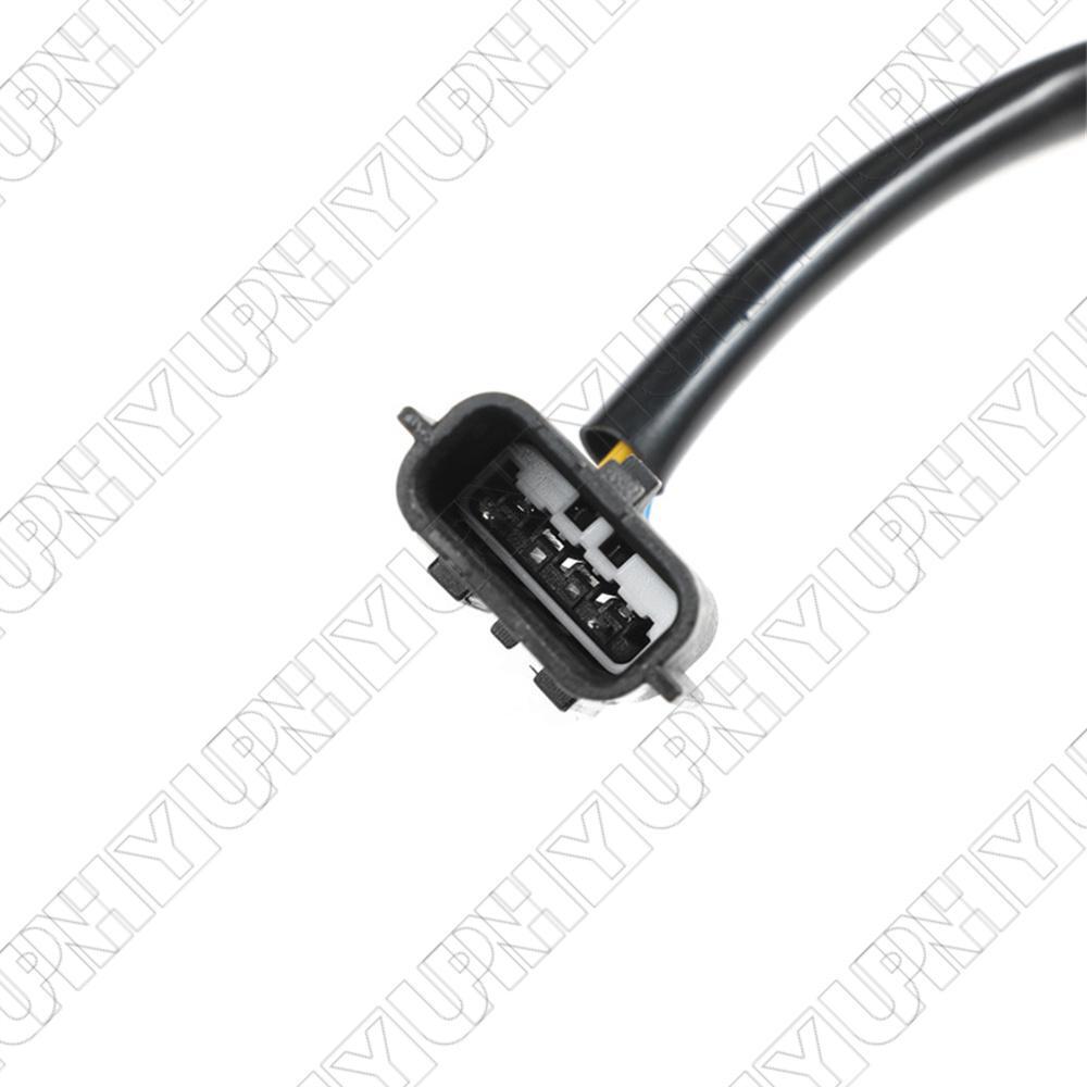 1x For Nissan QASHQAI 25380-4EA0A 253804EA0A Rear Trunk Tailgate