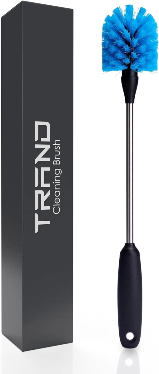 Bottle Brush Hydro Flask Bottle Brushes for Cleaning Long Handle