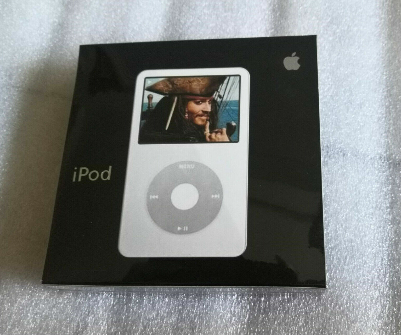 Apple iPod classic 5th Generation White (60 GB) for sale online | eBay