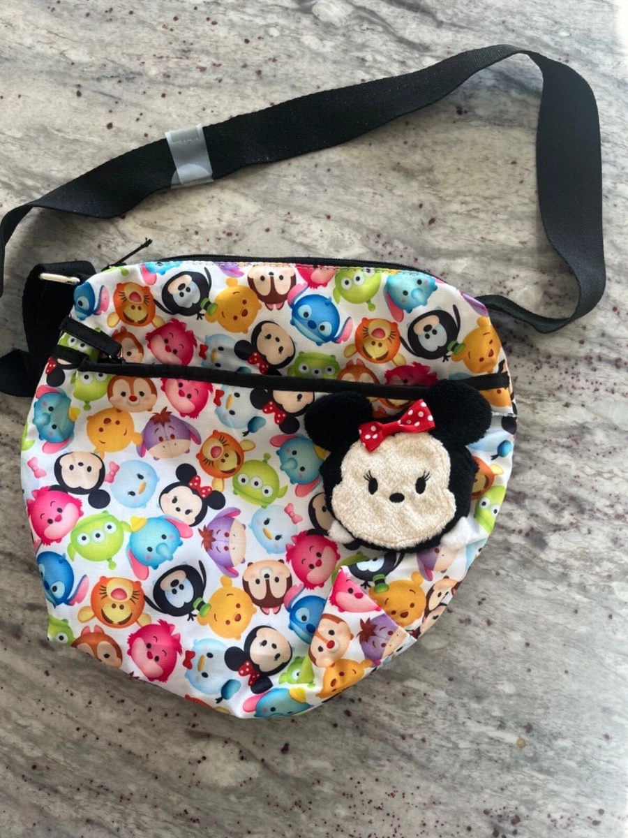 Tsum tsum best sale bag