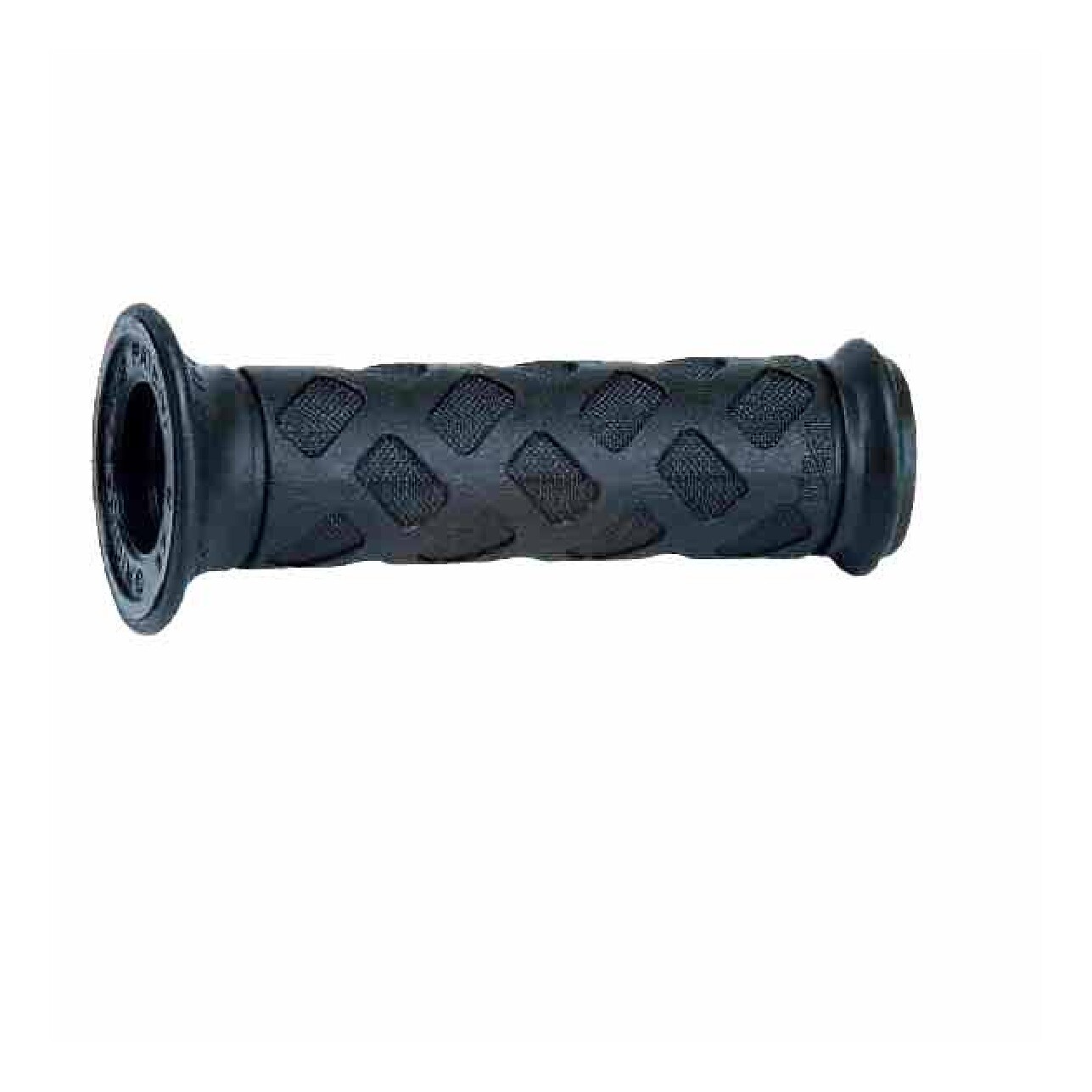 Progrip Manopole scooter universali Forate 789 Nero