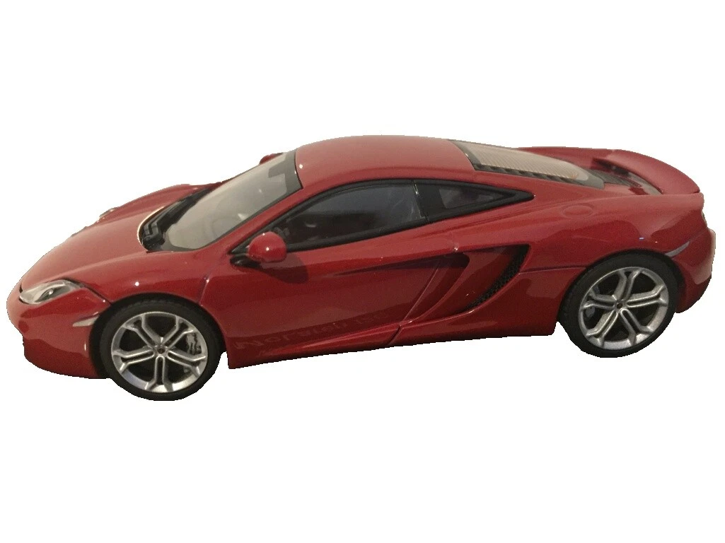 AUTOart 1:43 Scale Cars Vehicles