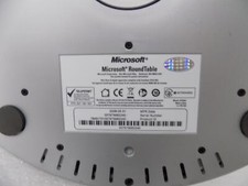 MICROSOFT ROUNDTABLE