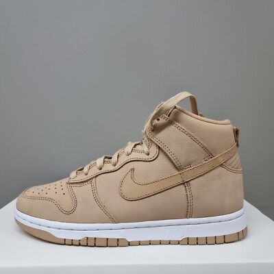 vachetta tan dunk