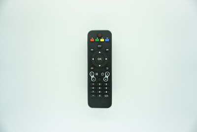 Remote Control For Viewsonic VS15628 VS15627 VS13750-1M Smart LCD LED HDTV TV