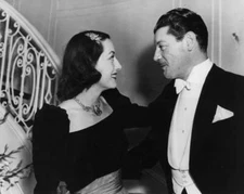 Joan Crawford the screen name of Lucille Le Sueur 1932 Movie OLD PHOTO