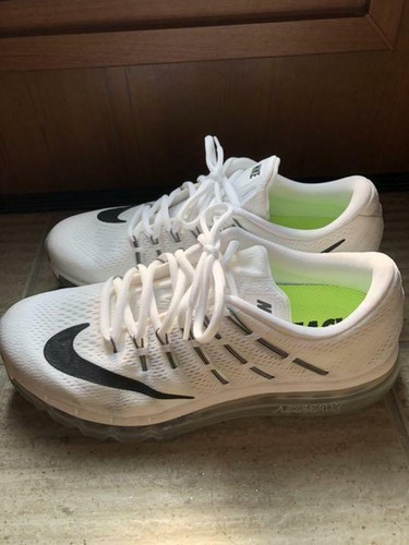 nike air max 2016 mens purple