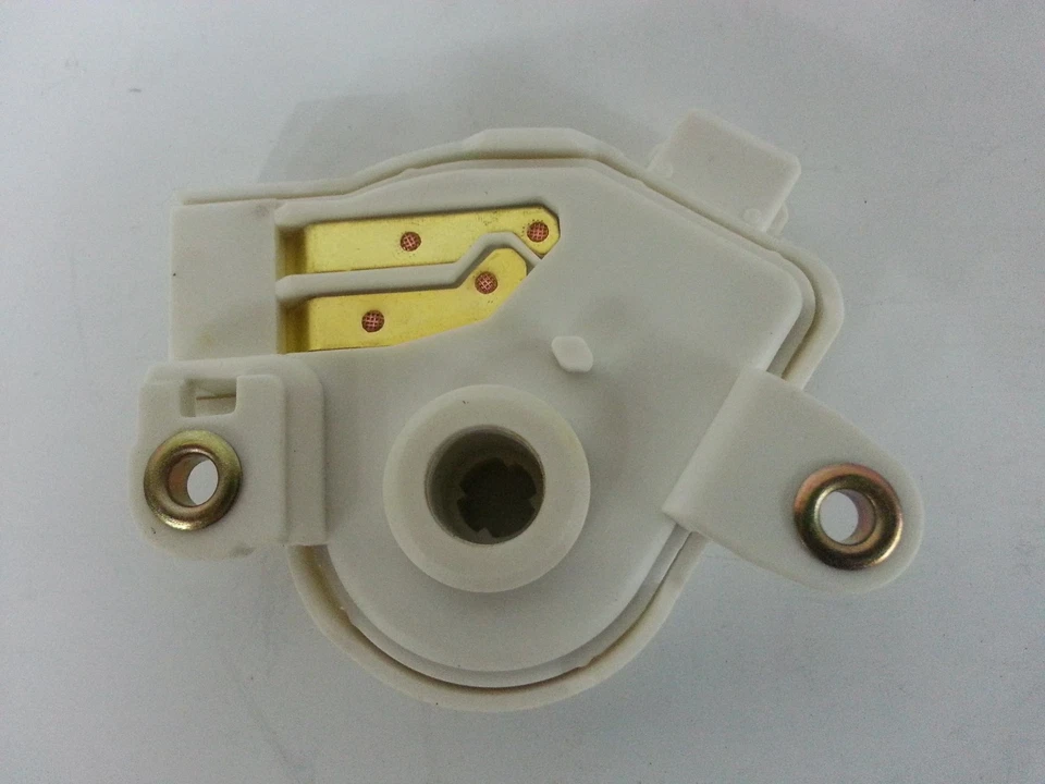 Genuine INHIBITOR SWITCH 0593640072 for MUSSO/SPORTS, KORANDO, REXTON ~02Express - Image 3 of 4