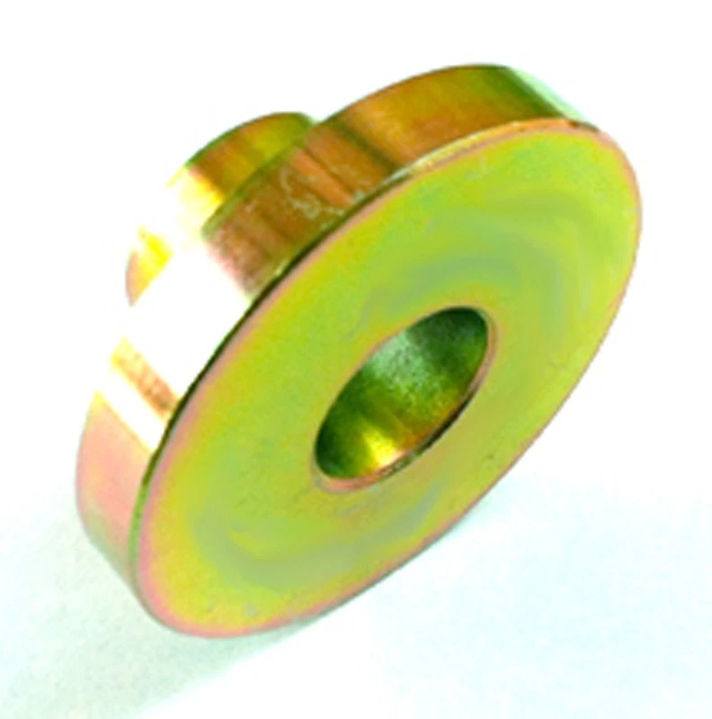 Espaciador de buje y estabilizador de buje para eje roscado MAX-CORE PMA / PMG 17mm CORTO Foto 2 de 2