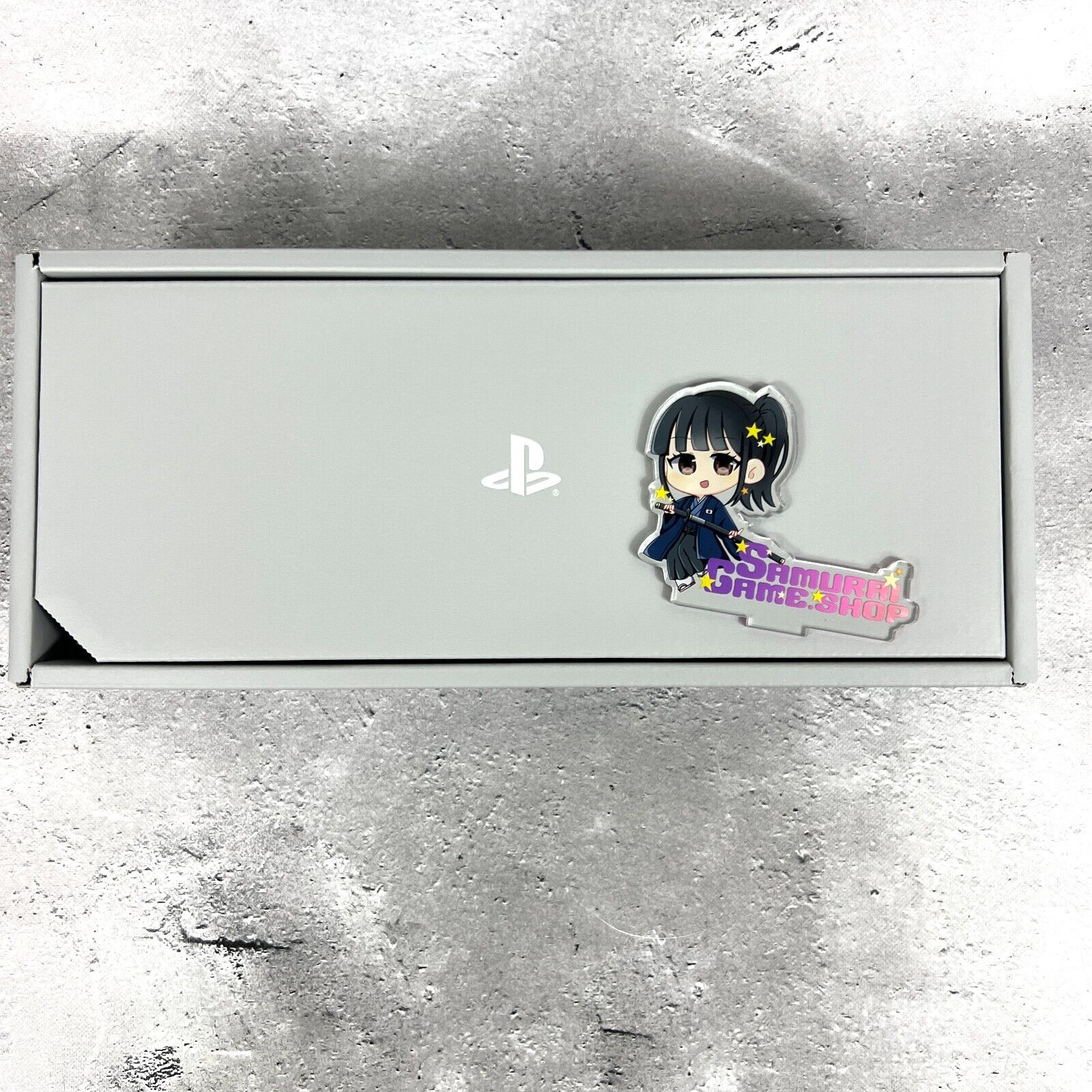 Console De Jeux Portable SONY Pour PS5 CFIJ-18000