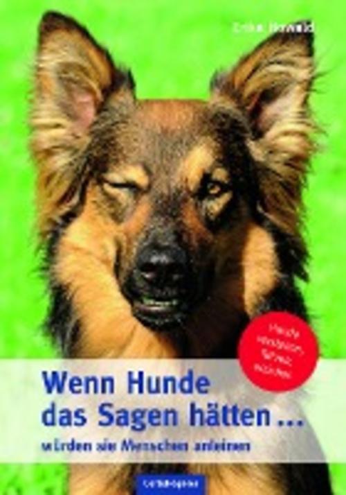 Thumbnail - Wenn Hunde Das Sagen Hätten ... Würden Sie Menschen Anleinen, Erika