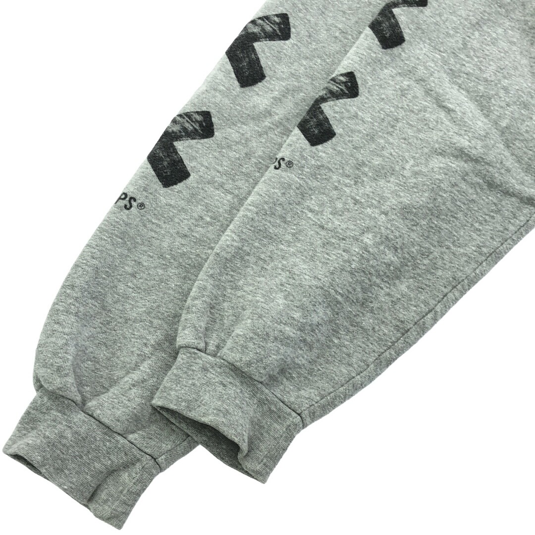 トップス WTAPS 20AW MMXX SCREEN SWEAT HOODIE WTAPS DOUBLE TAPS 20AW MMXX SCREEN SWEAT HOODIE PULLOVER