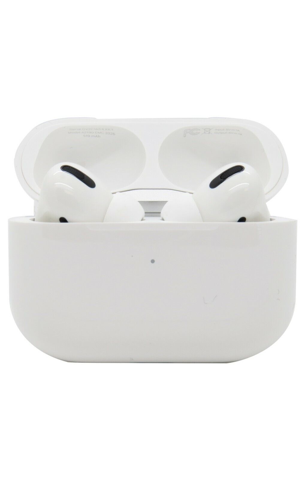 AirPods Pro ホワイト MWP22ZM/A-