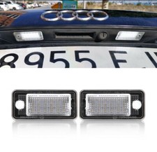 Ampoule Audi S8
