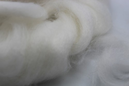 Natural Wool Roving Top For Needle Felting Hand Spinning DIY Crafts -- CHOICE - Picture 236 of 462