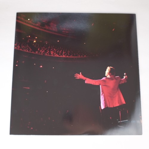 2025 Roger Waters DARK SIDE OF THE MOON REDUX LIVE Gold Vinyl LP Record Album LE - Picture 3 of 8