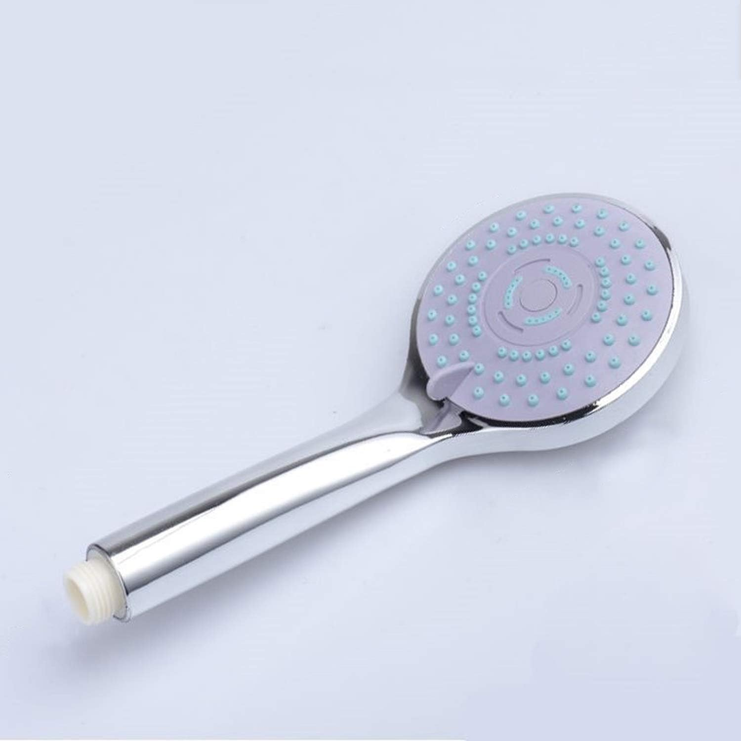 Handheld Showerheads High Pressure Water Saving Showerheads 5 Mode Function 4 In