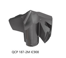 2 PCS  ORIGINAL  INSERTS       ‎ ‎QCP 187-2M IC908