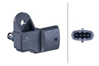 Hella Sensor, Ladedruck 6PP 013 112-251 FüR Volvo