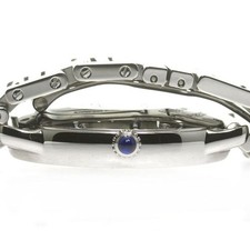 CARTIER RONDE SOLO WSRN0012 36mm SS Automatic Silver Dial Watch #C389 3