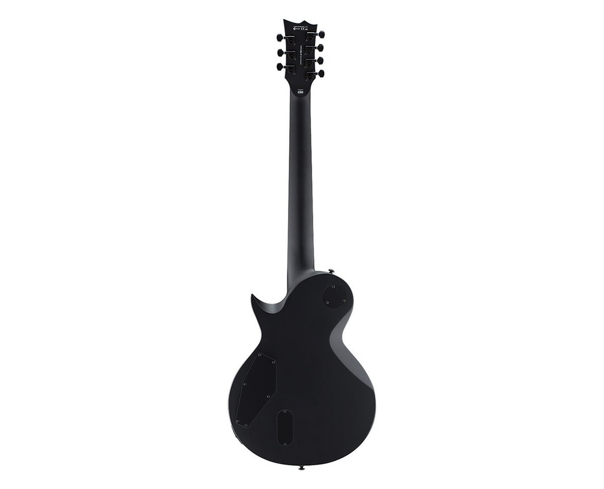 LTD EC-407 白 ハードケース付き EC-407 Series Archives - Guitar Compare