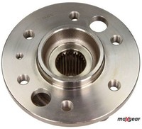 Maxgear 33-0674 Radlagersatz Radlager Satz FüR Mercedes-Benz
