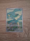 Carte Pokémon Draïeul 184/162 AR FR NM Forces Temporelles