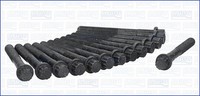 Zylinderkopfschraubensatz Ajusa 81014900 FüR Toyota Cruiser Land 80 M11 24V 4X4